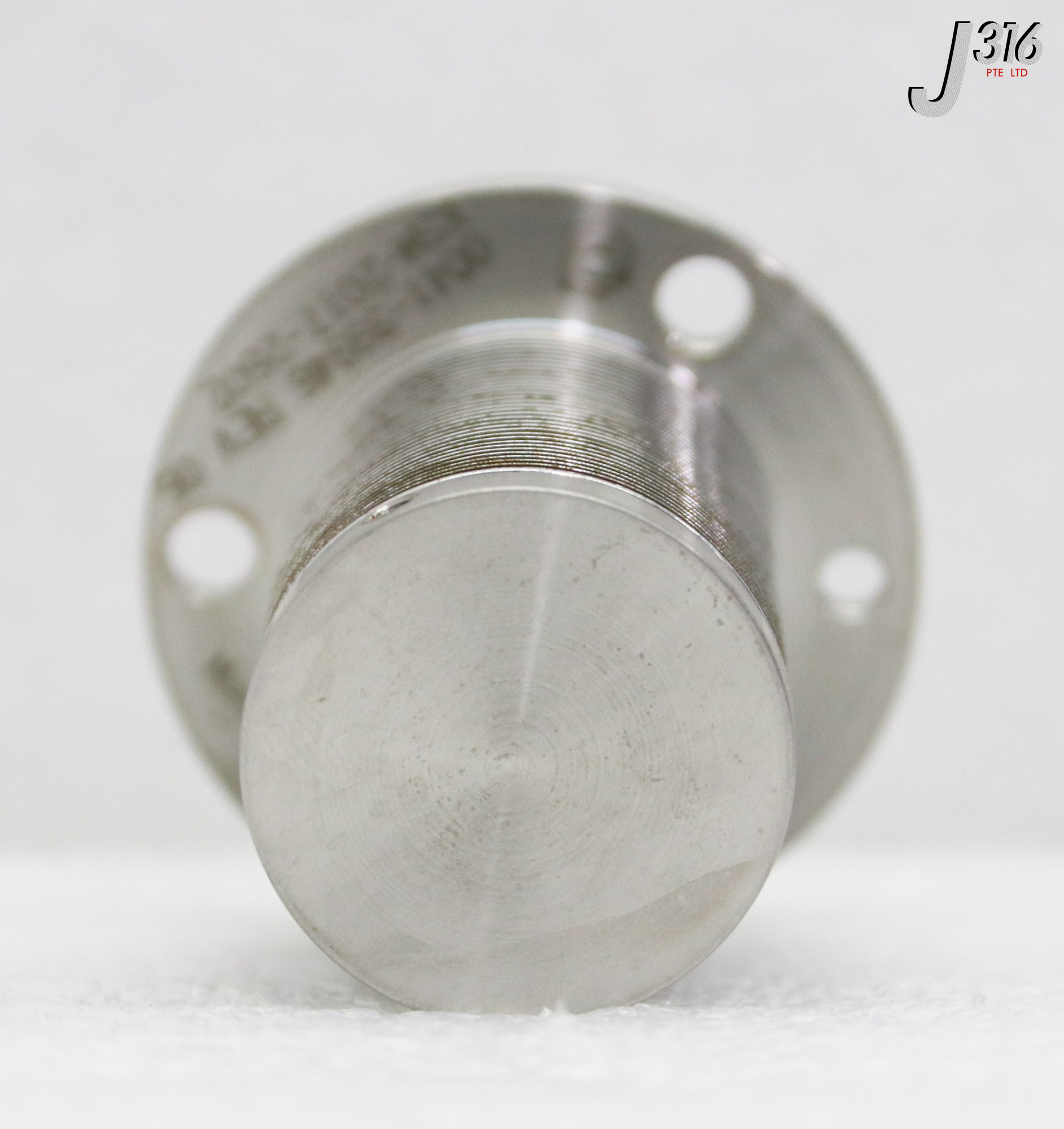 35253 APPLIED MATERIALS BELLOWS FINGER LIFT HASTALLOY PRODUCER